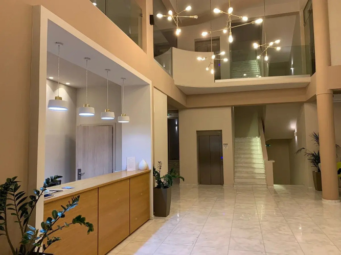 Selyria Resort - All Inclusive