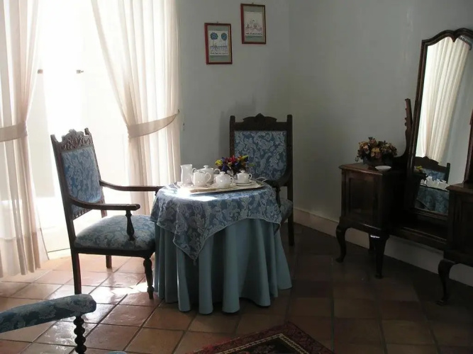 Palazzo del Capo