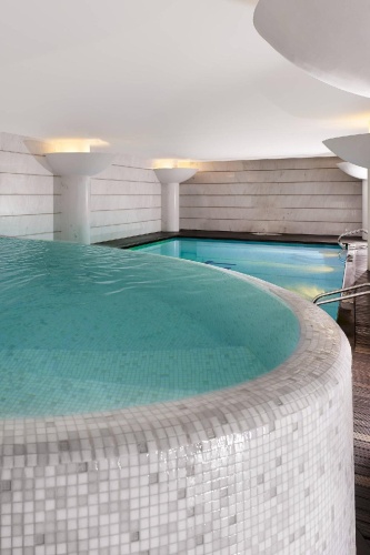 Sheraton Porto & Spa photo 14