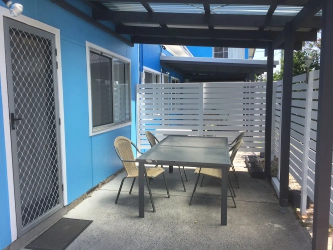 2 Bedrooms Standard room