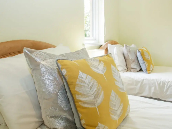 Daffodil Lodge