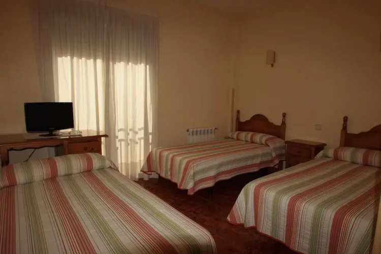 Hostal Sunami