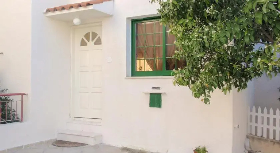 Aroza Complex Maisonette No. 17