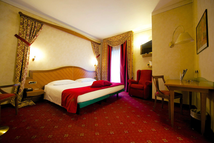 Best Western Hotel Luxor photo 13