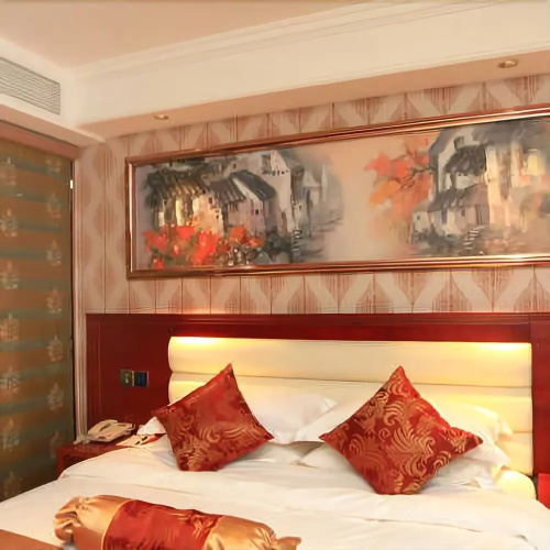 Bei Shun Hotel