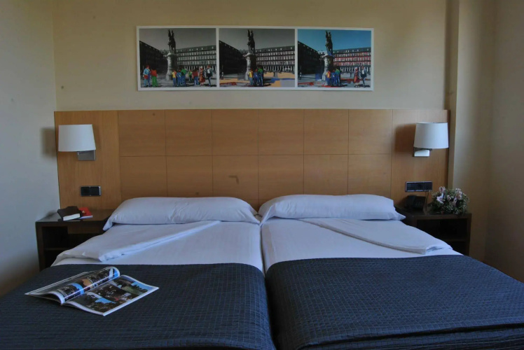 Hotel Porcel Avant