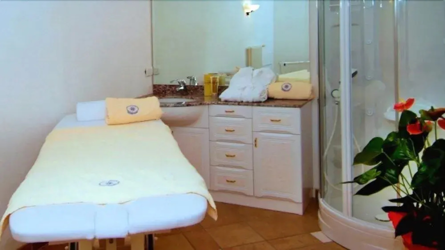 Park Hotel El Pilon