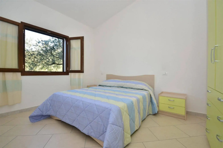 Case Vacanza Gli Ulivi