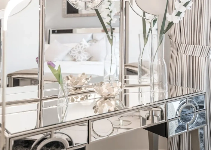 3 Bedrooms Apartment
