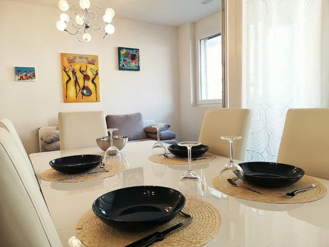 Standard Double Penthouse room with balcony and with city view