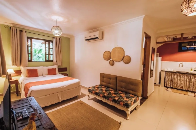Standard Suite