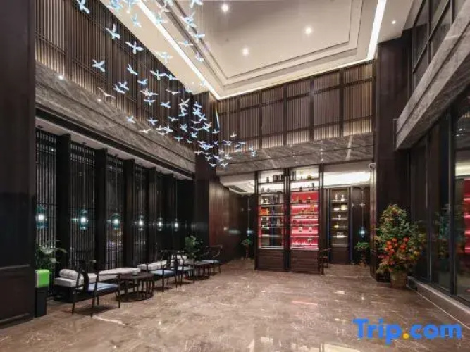 Till Bright Hotel
