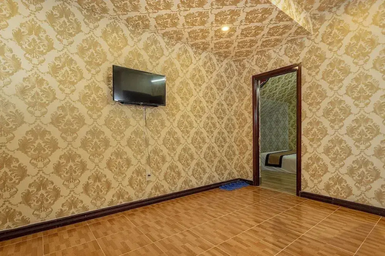Moonlight Homestay