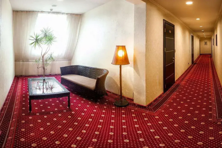 Park Hotel