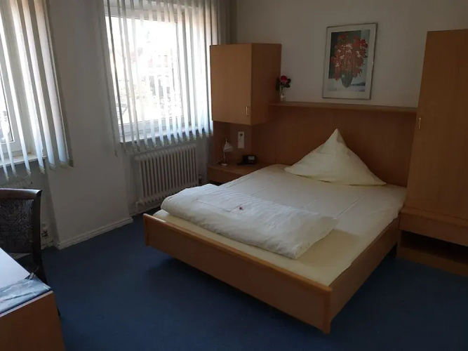Hotel Stadt Baunatal