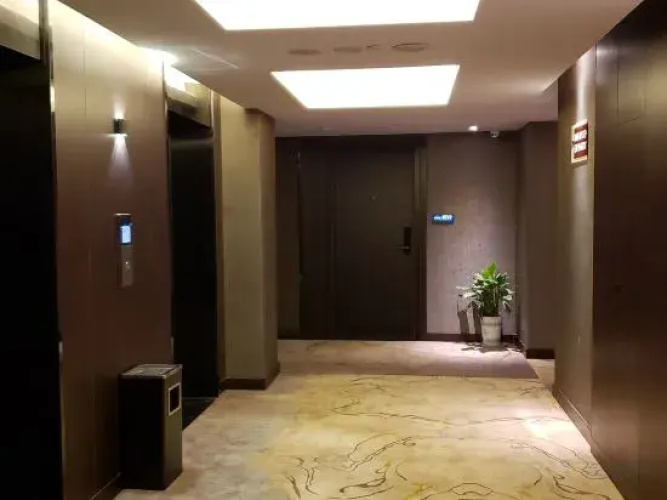 BBH Hotel (Xinchang Ocean City)
