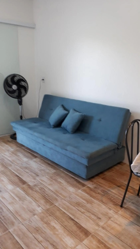 Apartamento aluguel temporada Torres-RS