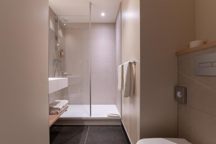 Hotel Paris Boulogne photo 10