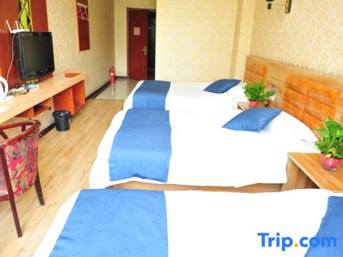 Comfort Triple room
