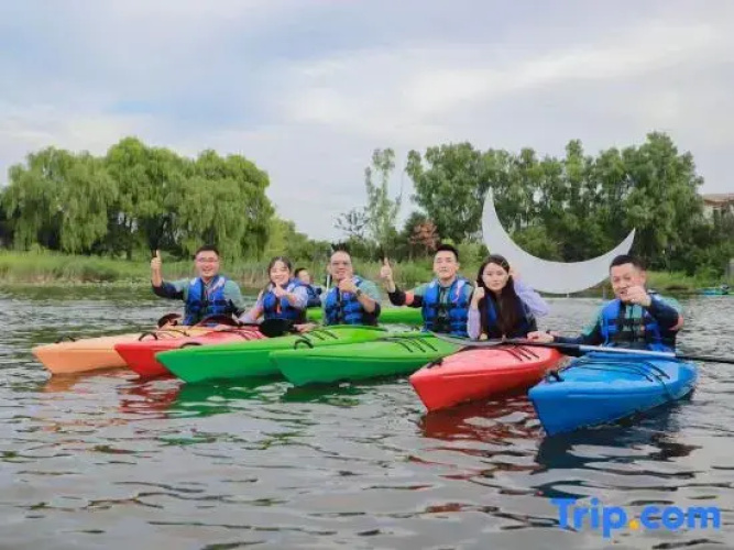Junshan Holiday Hotel