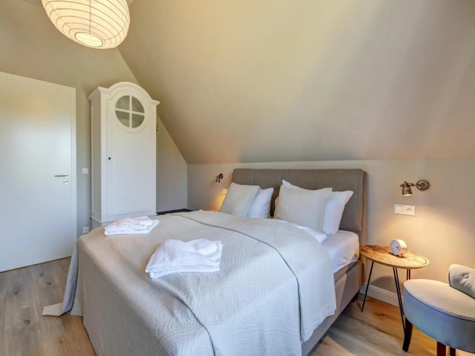 Ferienhaus Fritz Reethus