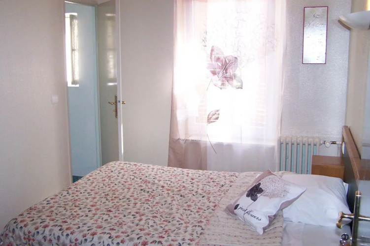 L'auberge de Chaussin