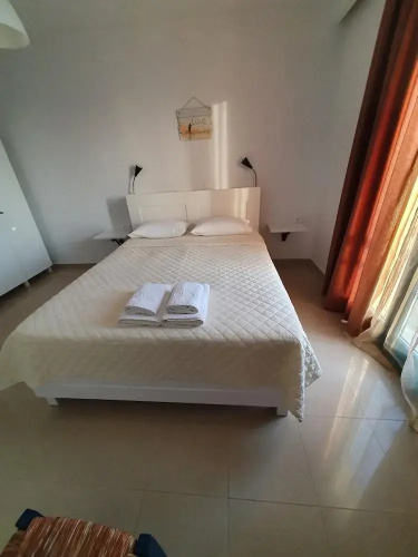 Finiki Villas