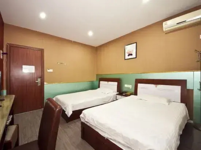 Qinmei Express Hotel