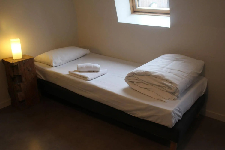 The People Hostel - Lille
