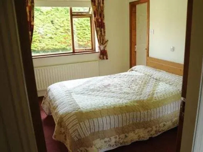 Broadlands B&B