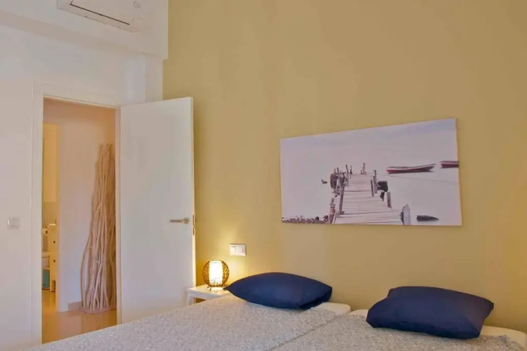 Magallanes Apartment