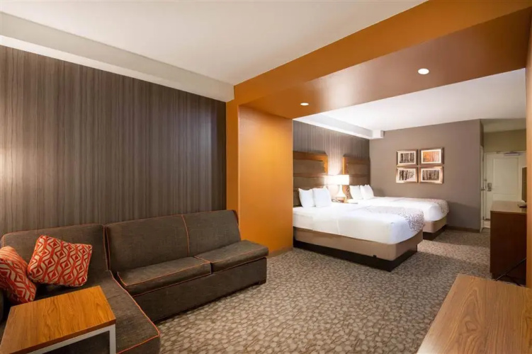 La Quinta By Wyndham Durango
