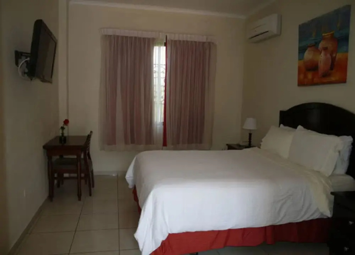 Hotel Galería