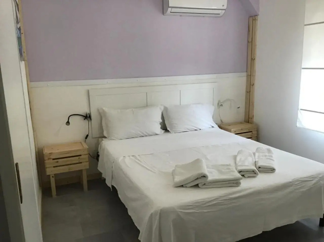 B&B levante