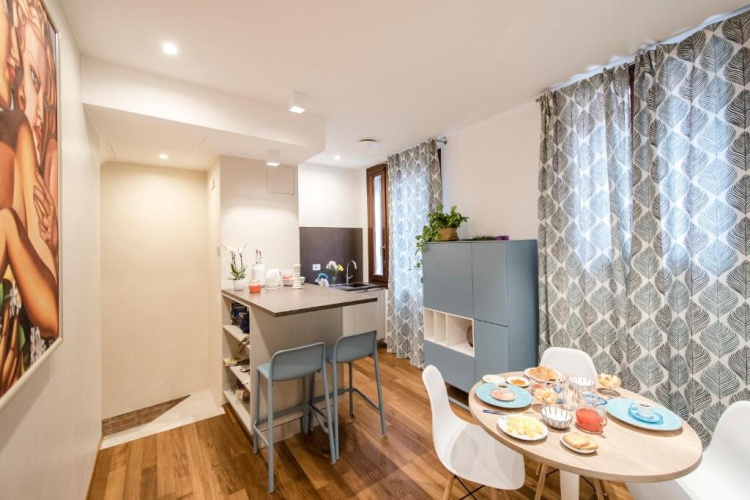 Stemar Apartments