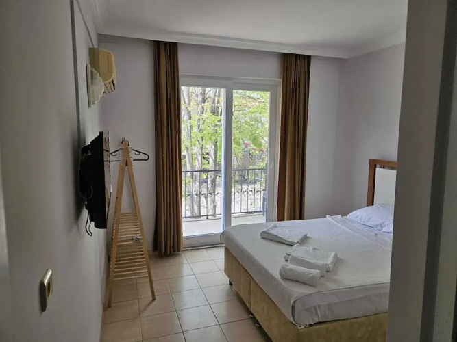 Moonlight Apart Hotel Dalyan
