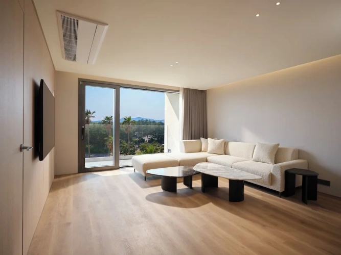 Grand Double Suite