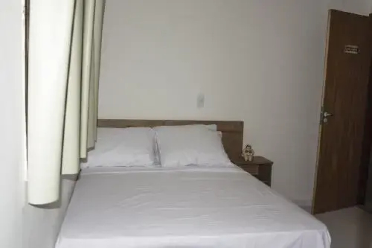 Pousada Eldorado
