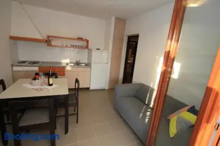 Holiday Apartment Rokov