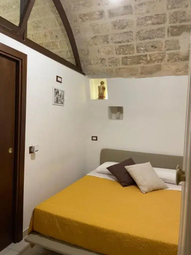 DF room borgo antico