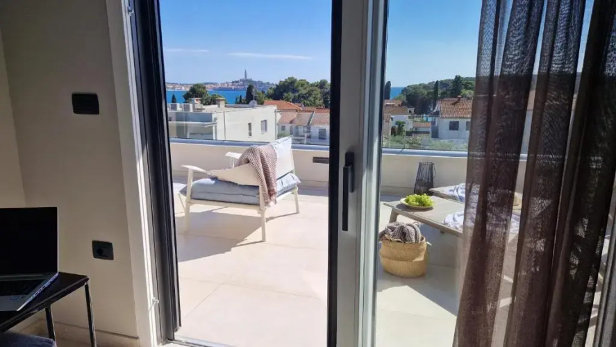 4R- Royal Residence Rojnić Rovinj