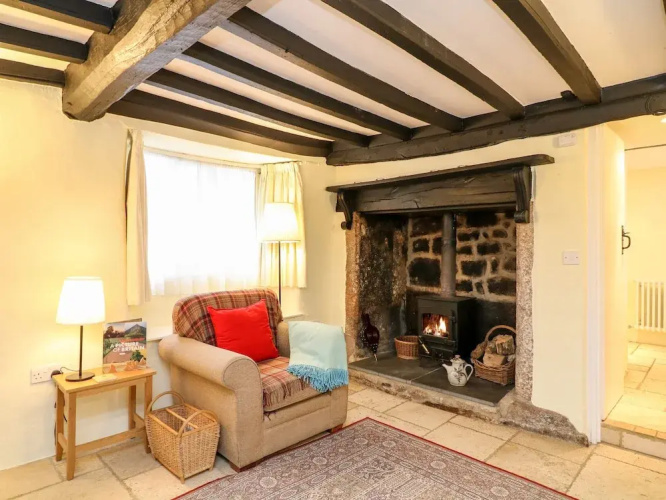Fox Hat Cottage