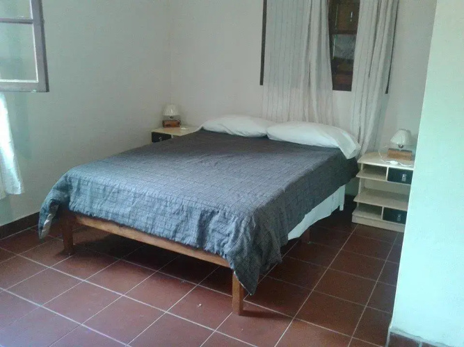 Hospedaje La Sofia