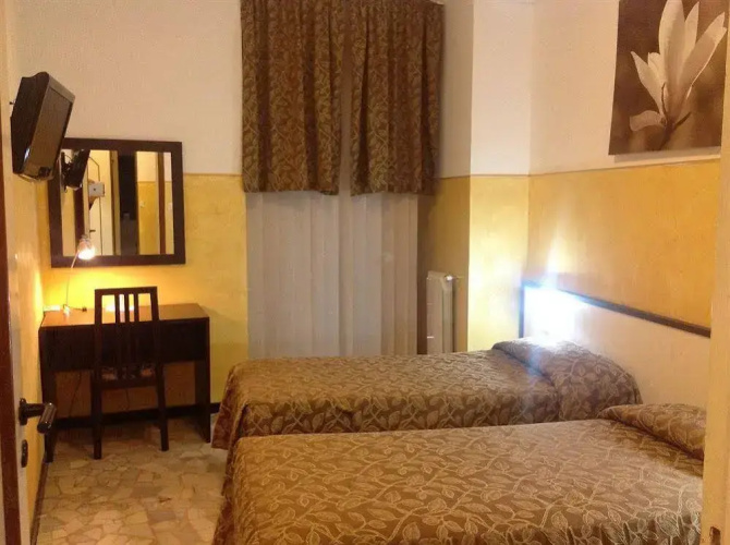 Mini Hotel