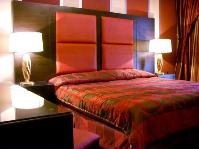 Al Manzil Suites - 2 Adliya