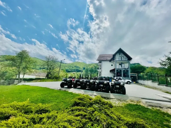 Standard Villa