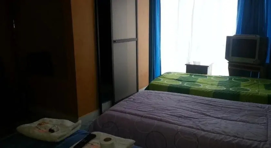 Olga's Hotel