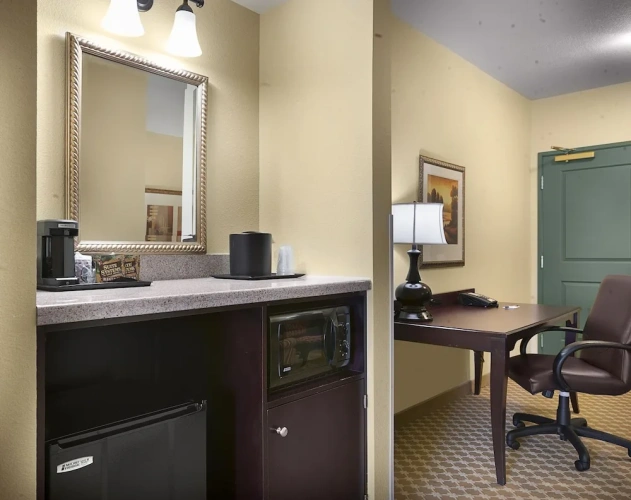 Double Suite