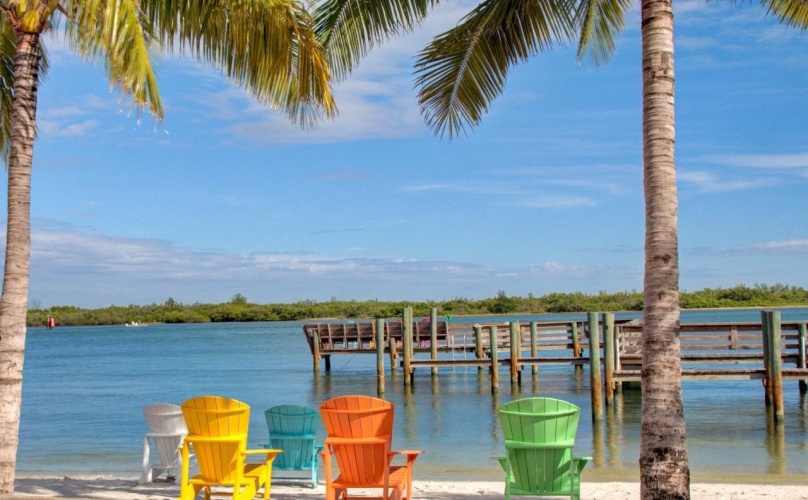 Hutchinson Island Plaza Hotel & Suites photo 21