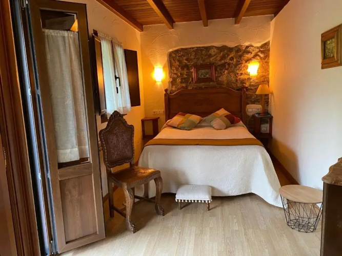 Hotel Alda